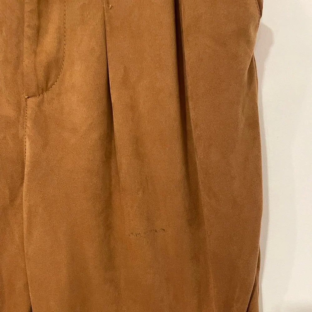 Free People Nightfall Cropped Pants!! - Picture 5 of 9